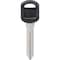 Hillman HILLMAN Traditional Key Automotive Key Blank B89-PH Double For GM 85881 - alternate 1
